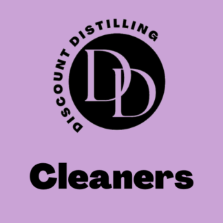 Cleaners