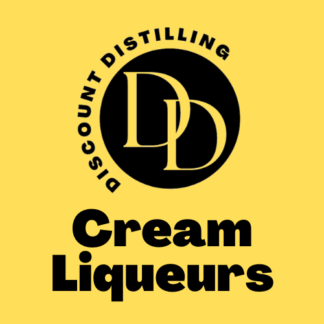 Cream Liqueurs