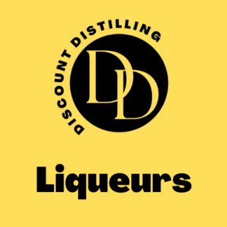 Liqueurs