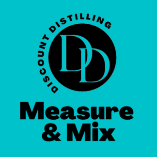 Measure & Mix