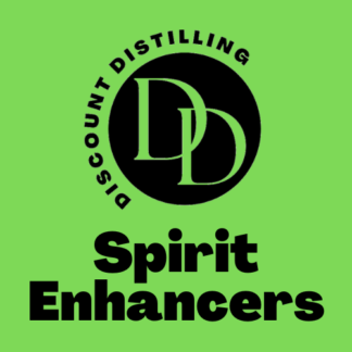 Spirit Enhancers