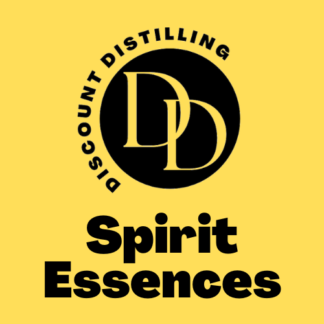 Spirit Essences