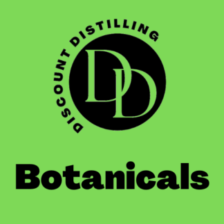 Botanicals